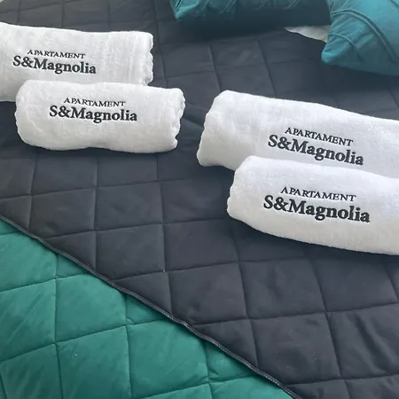 S$magnolia Appartamento *